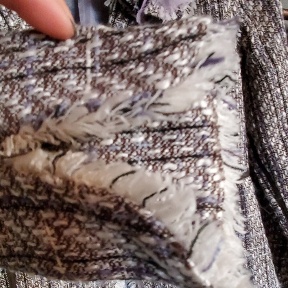 Classic fall/ winter jacket. - Picture 4 of 7